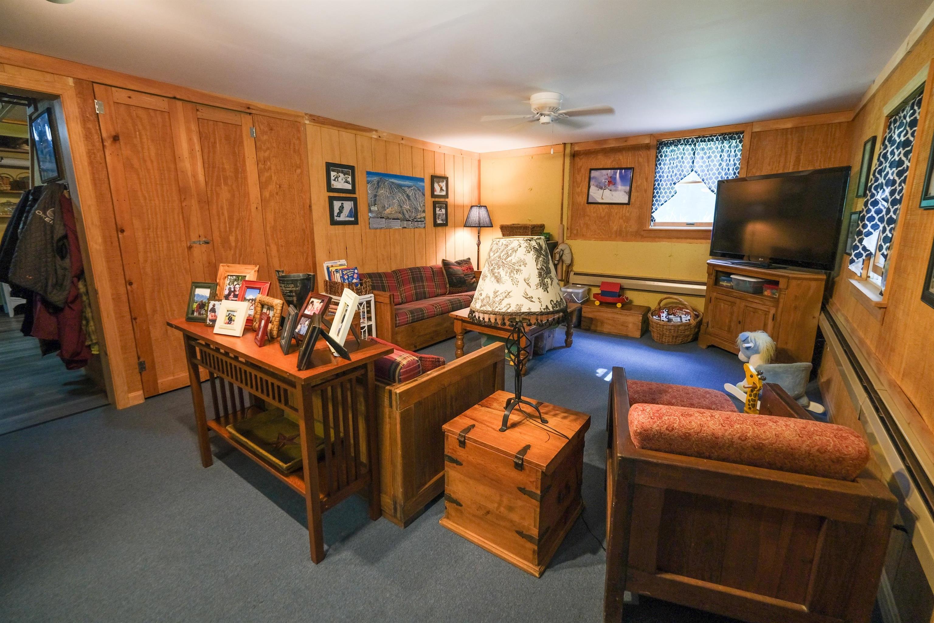 688 Hidden Heights Road Chester, VT 05143 - Photo 36 of 60