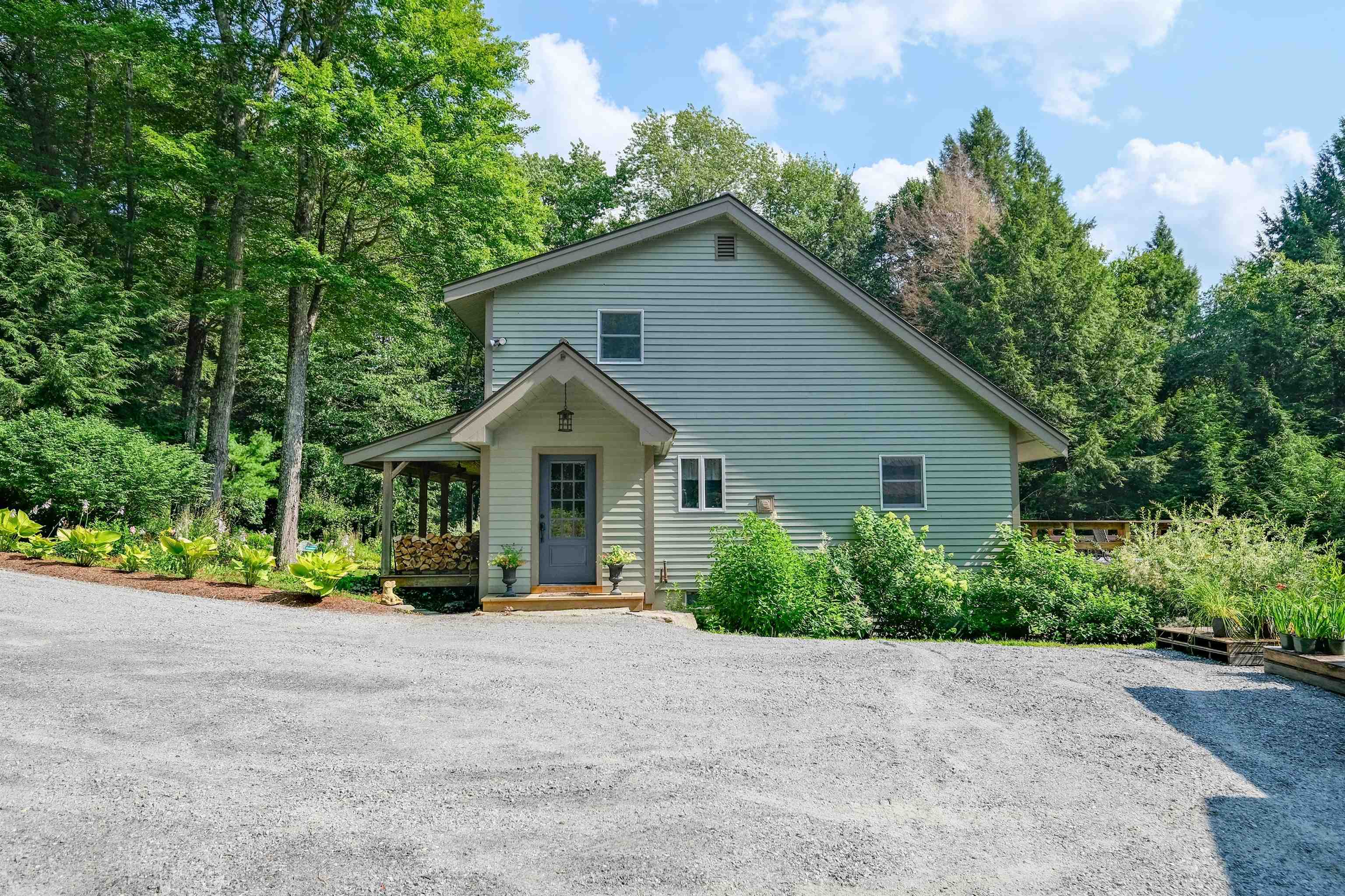 688 Hidden Heights Road Chester, VT 05143 - Photo 40 of 60