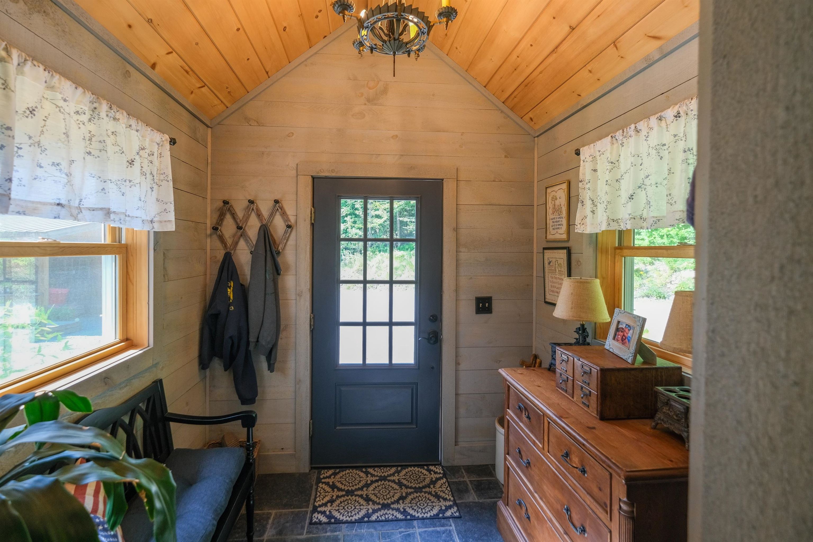 688 Hidden Heights Road Chester, VT 05143 - Photo 4 of 60