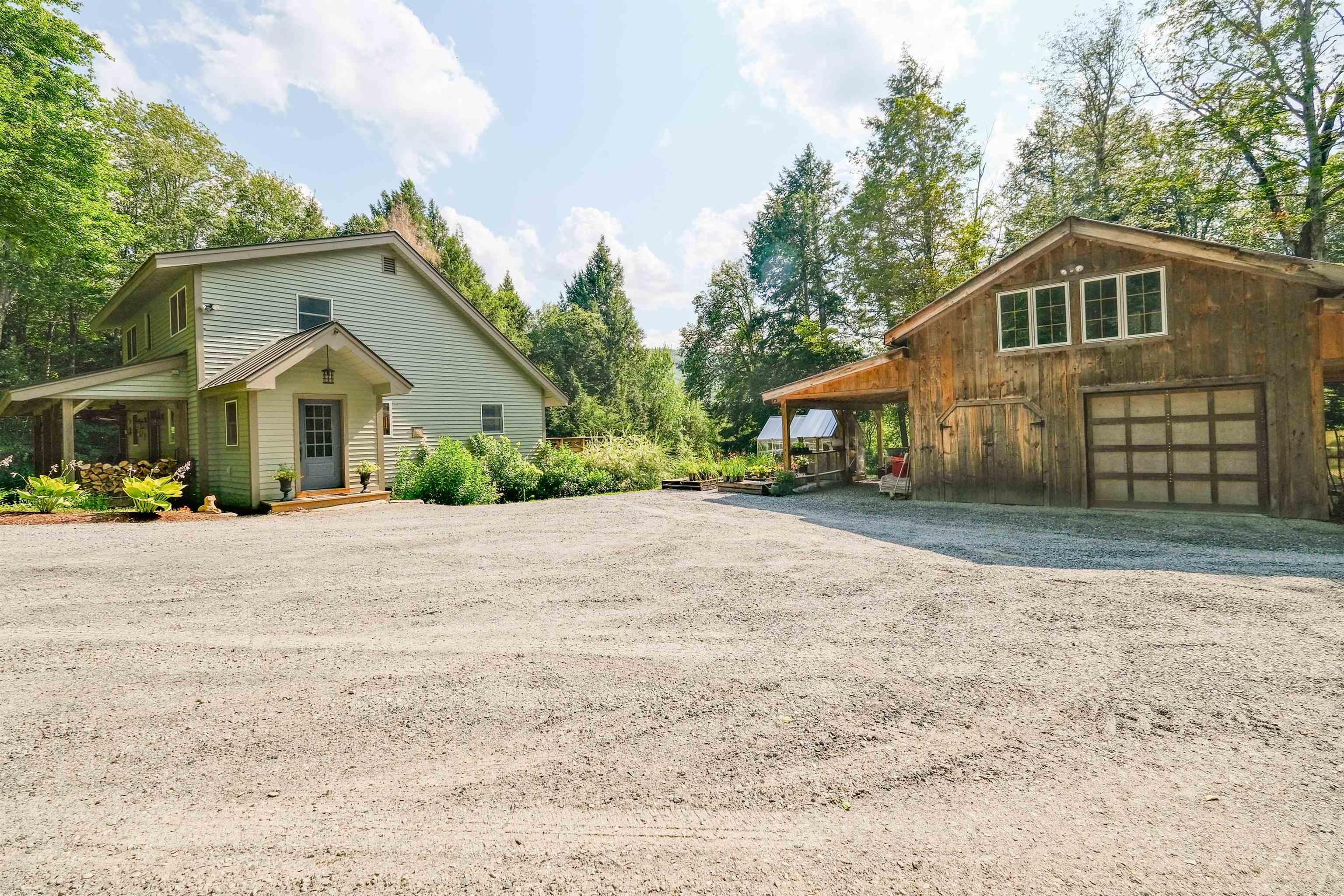 688 Hidden Heights Road Chester, VT 05143 - Photo 41 of 60