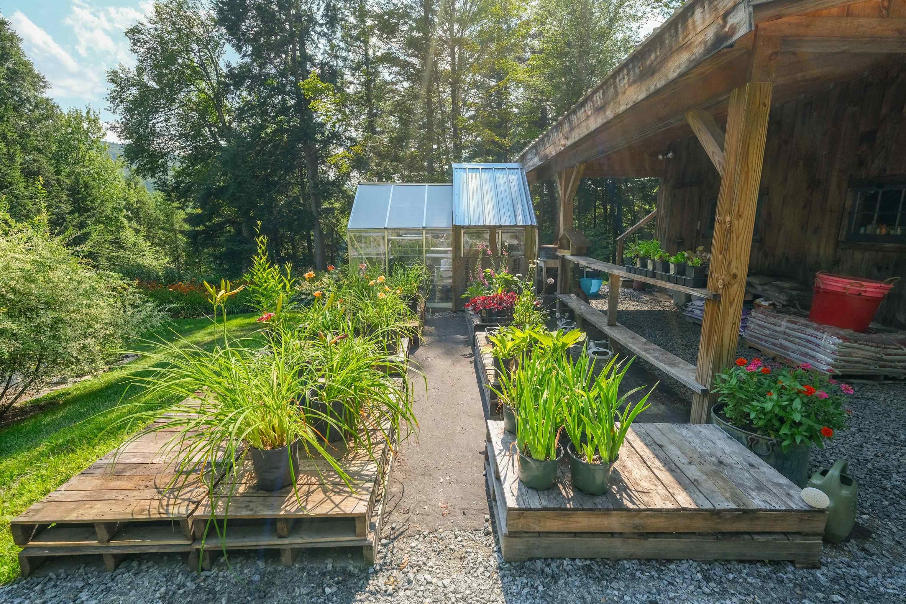 688 Hidden Heights Road Chester, VT 05143 - Photo 42 of 60