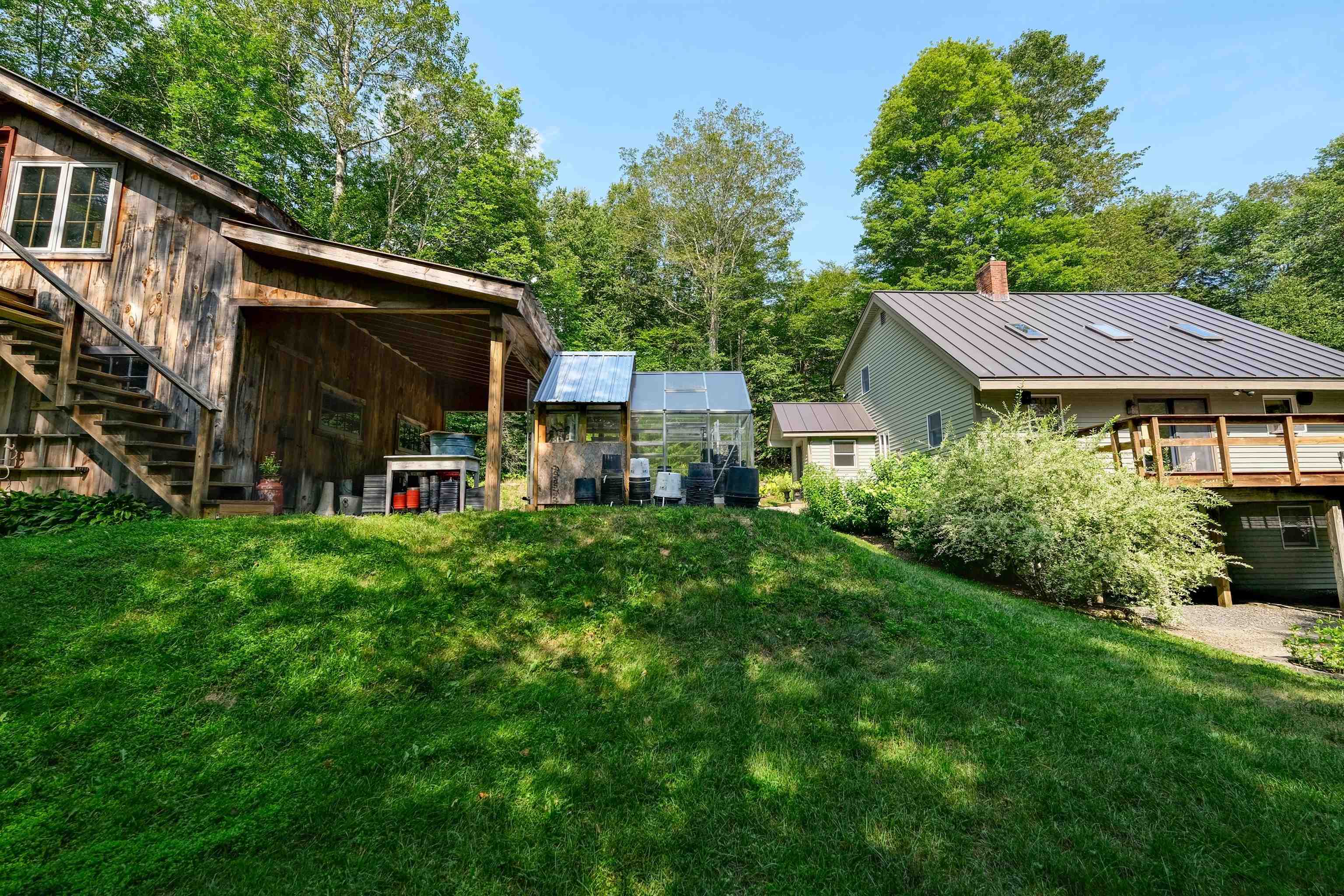 688 Hidden Heights Road Chester, VT 05143 - Photo 45 of 60