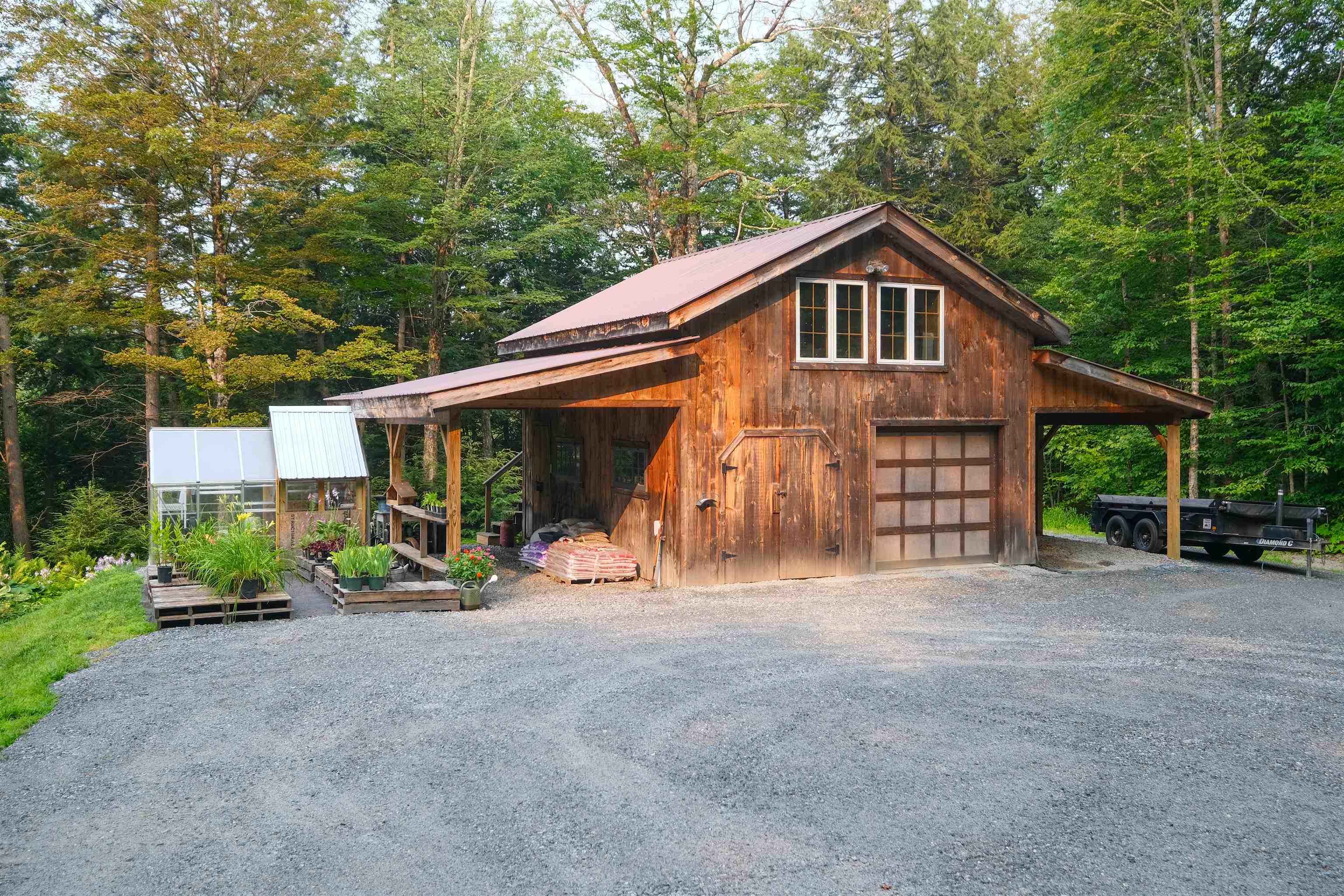 688 Hidden Heights Road Chester, VT 05143 - Photo 47 of 60