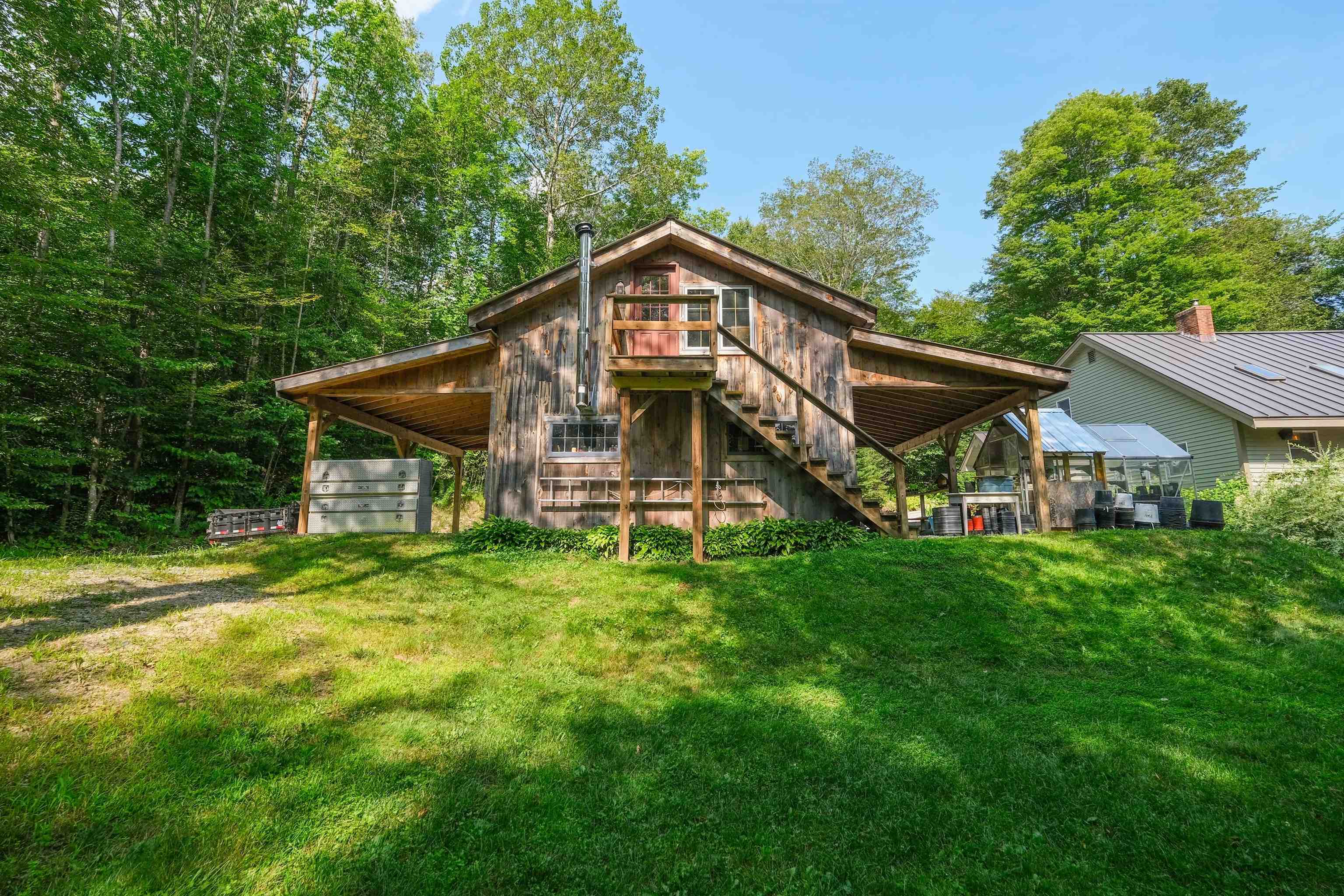 688 Hidden Heights Road Chester, VT 05143 - Photo 47 of 60