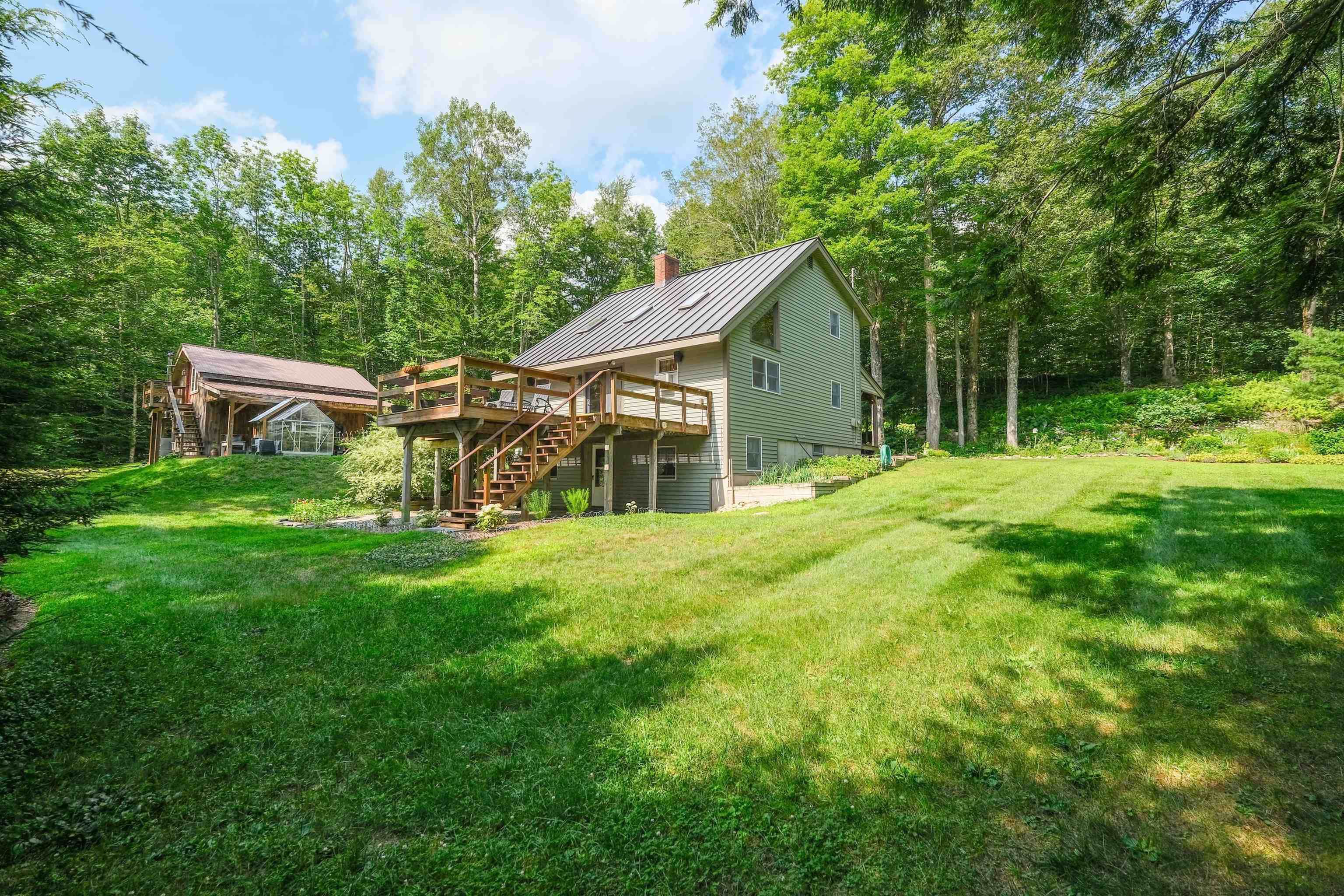 688 Hidden Heights Road Chester, VT 05143 - Photo 48 of 60