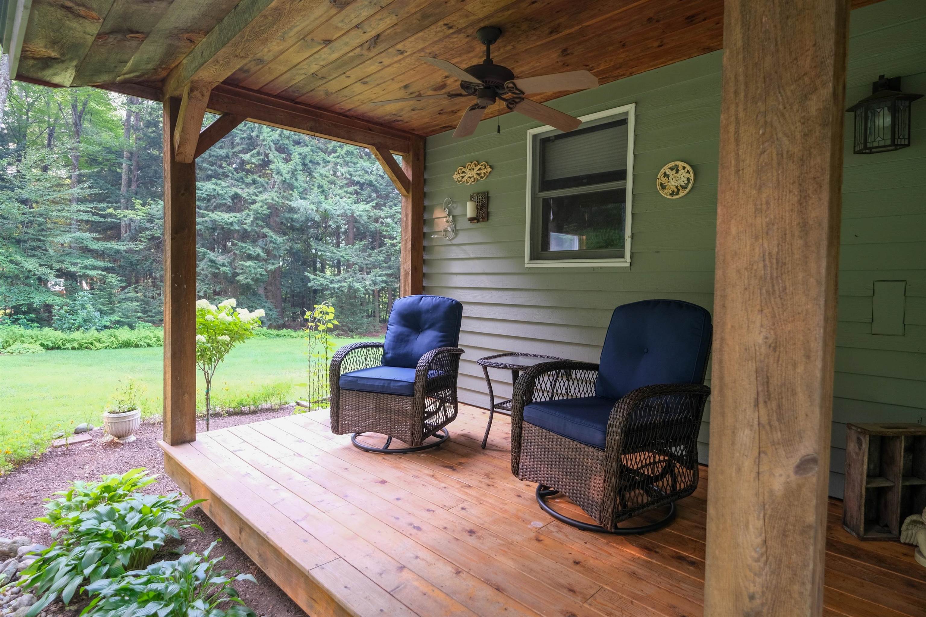 688 Hidden Heights Road Chester, VT 05143 - Photo 52 of 60