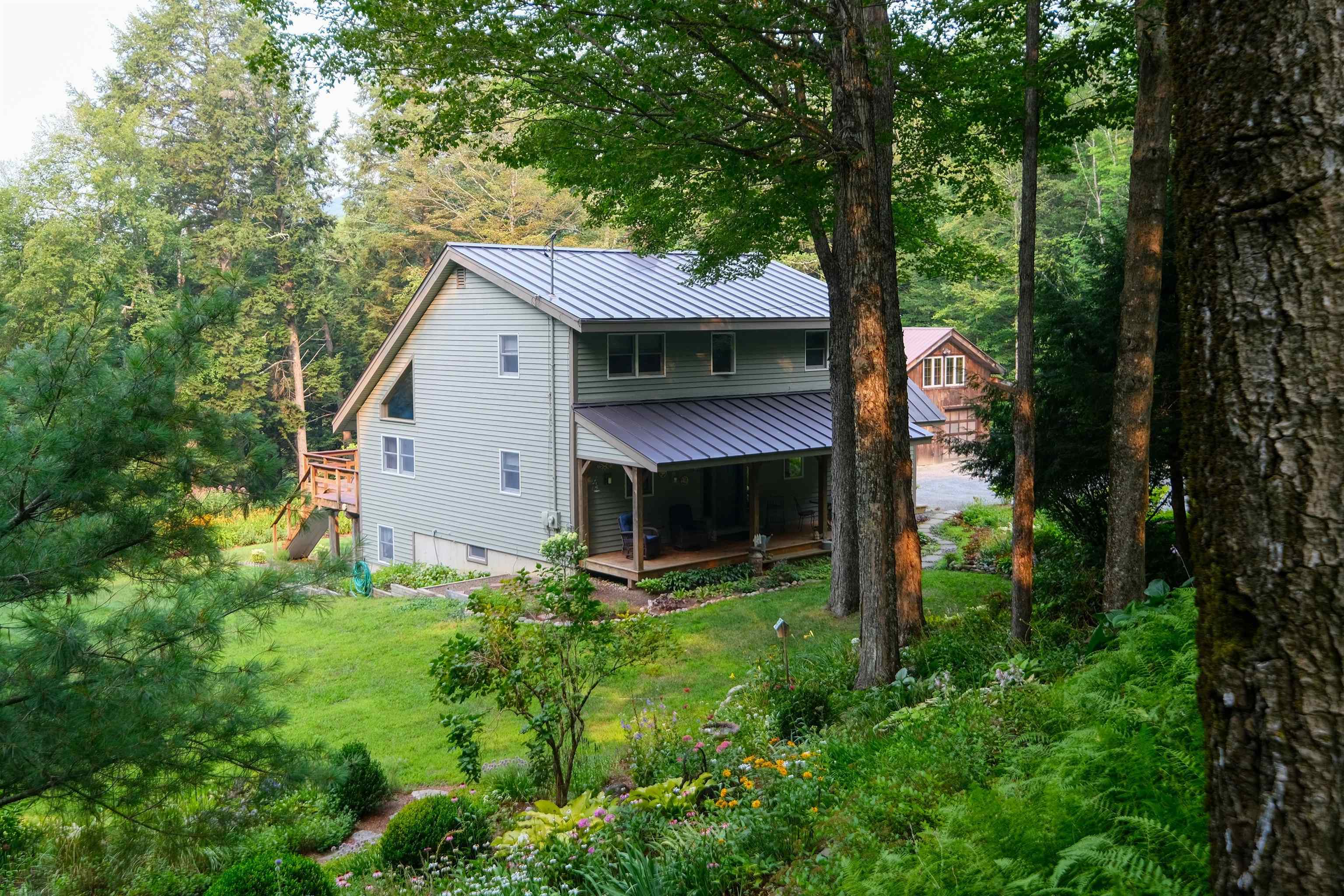 688 Hidden Heights Road Chester, VT 05143 - Photo 52 of 60