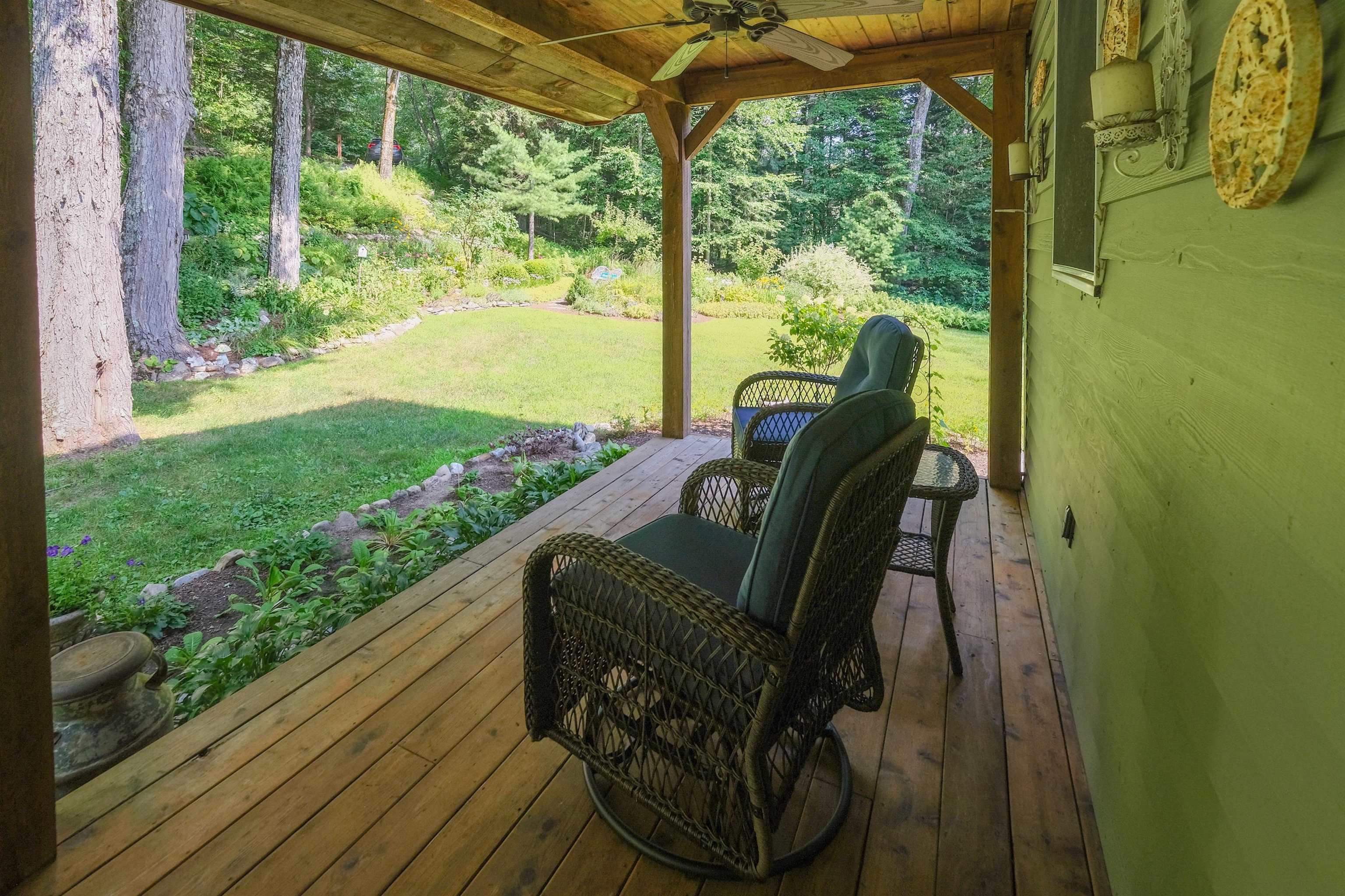 688 Hidden Heights Road Chester, VT 05143 - Photo 53 of 60