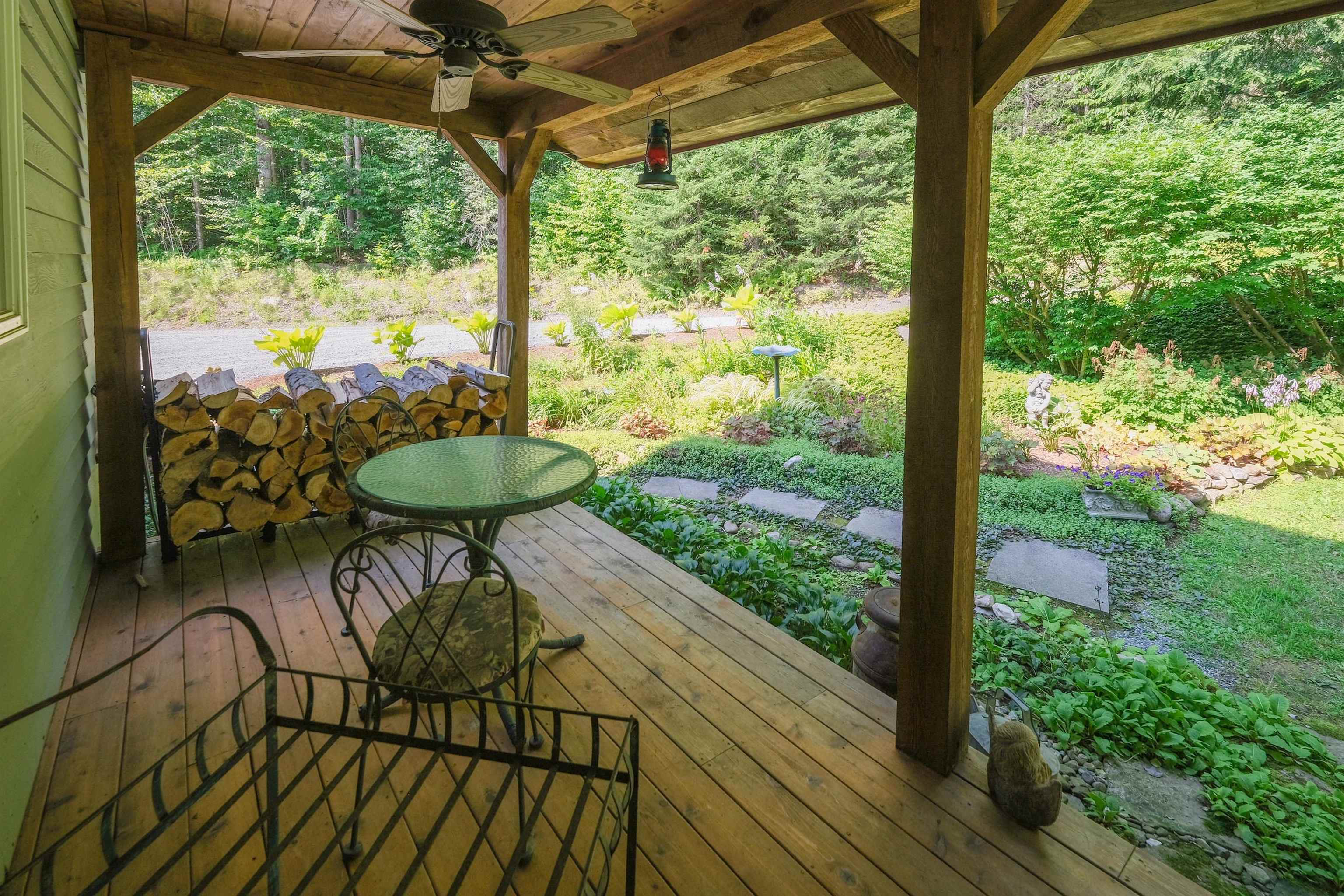 688 Hidden Heights Road Chester, VT 05143 - Photo 54 of 60