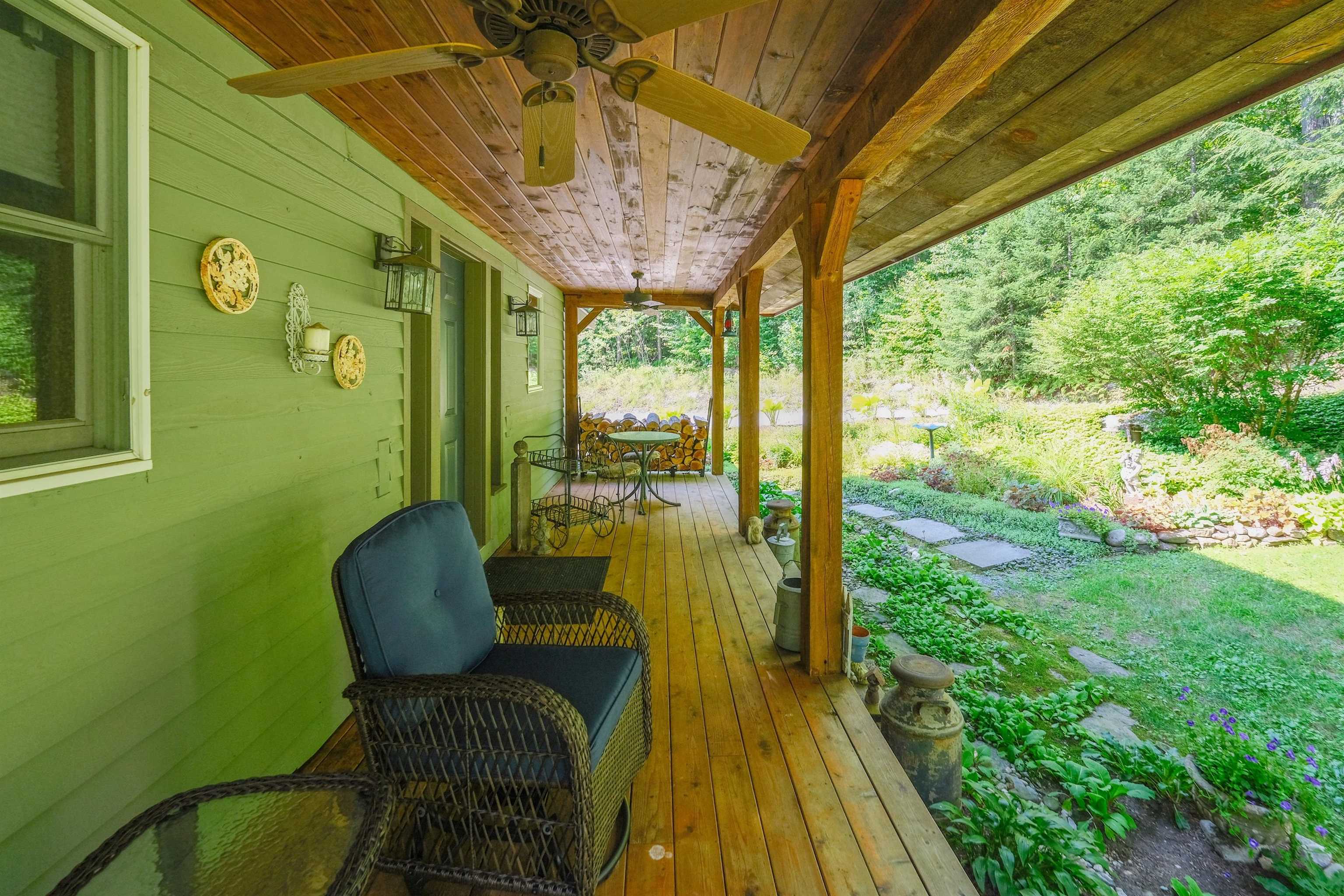 688 Hidden Heights Road Chester, VT 05143 - Photo 55 of 60