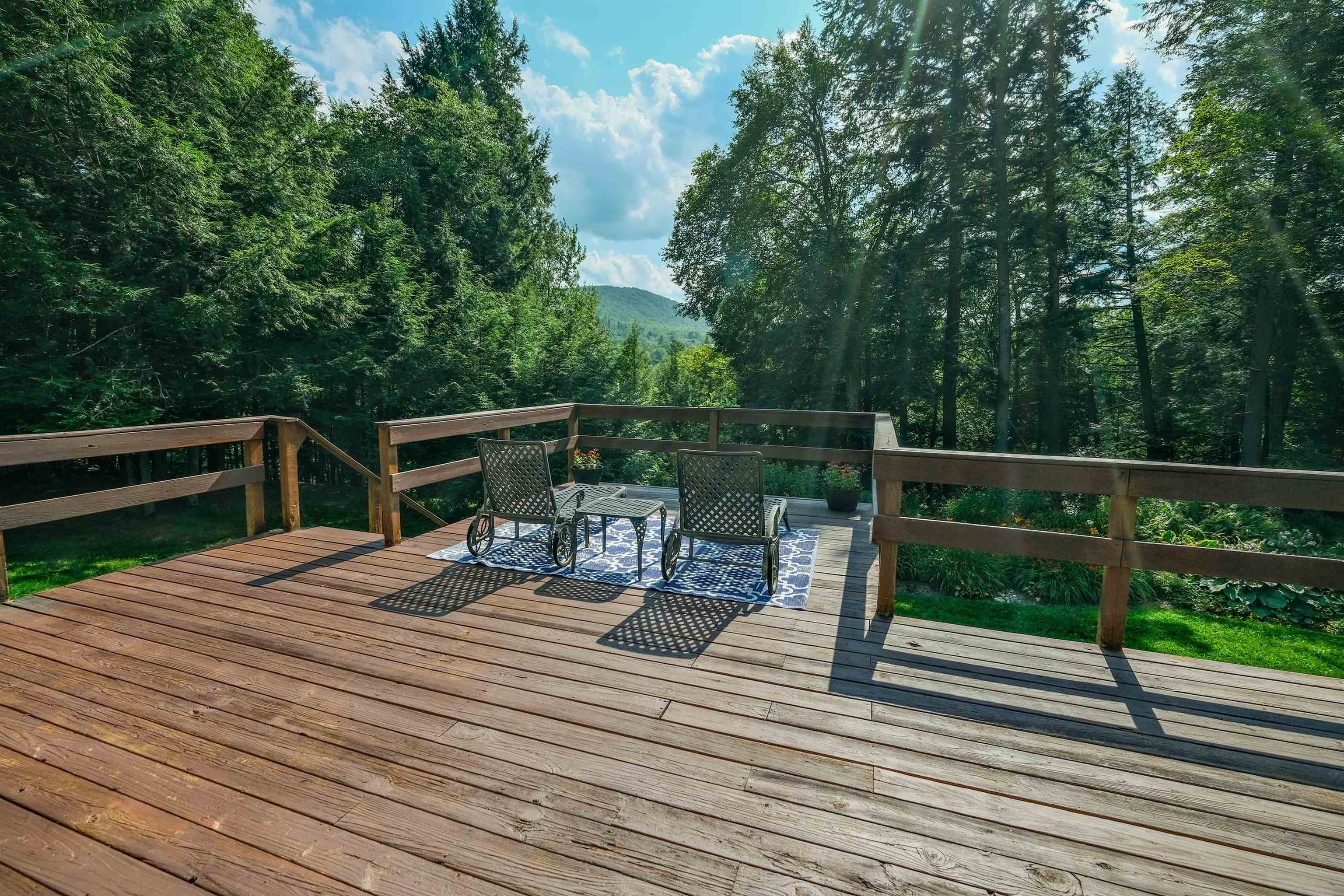 688 Hidden Heights Road Chester, VT 05143 - Photo 57 of 60