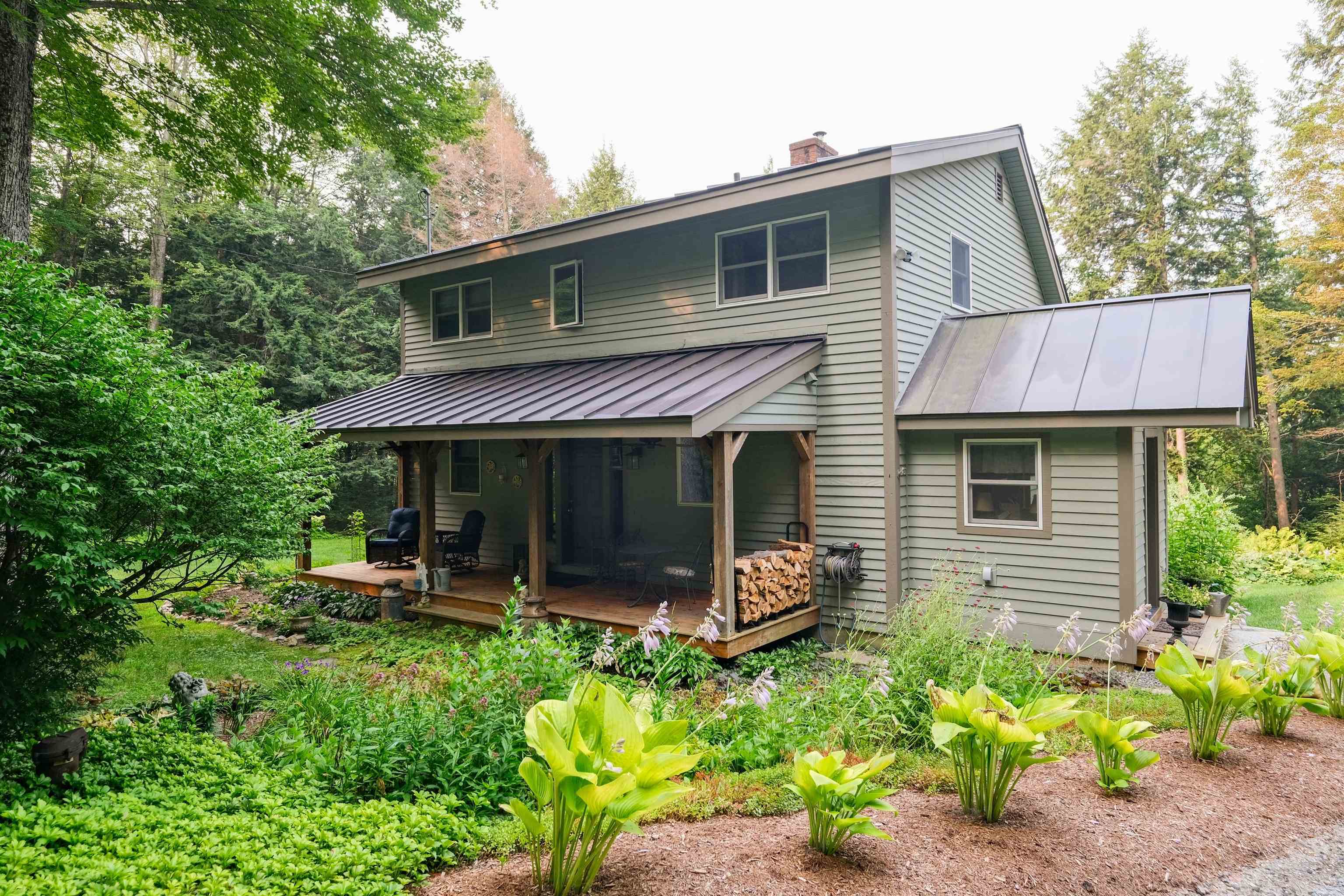 688 Hidden Heights Road Chester, VT 05143 - Photo 59 of 60