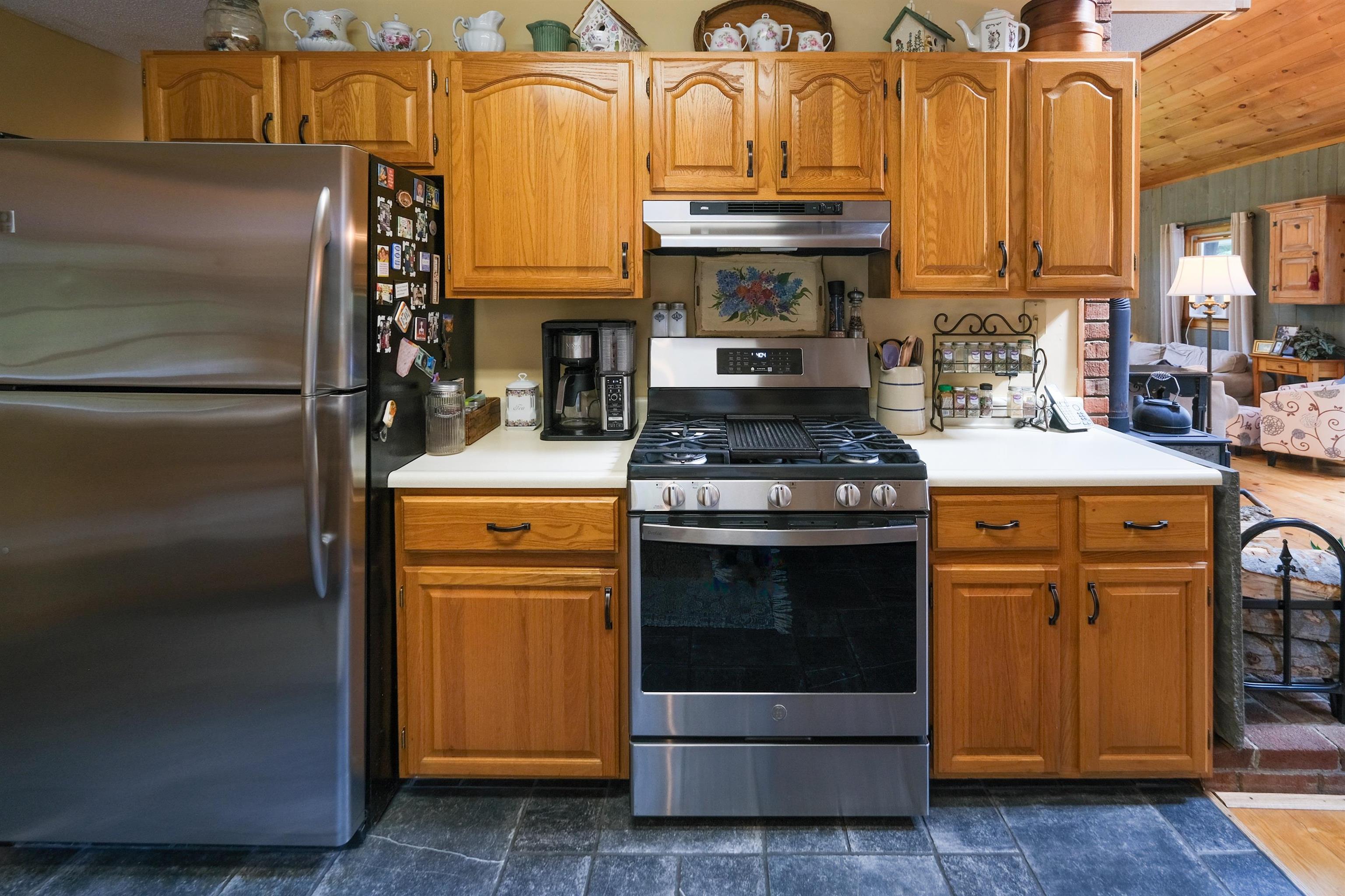 688 Hidden Heights Road Chester, VT 05143 - Photo 6 of 60