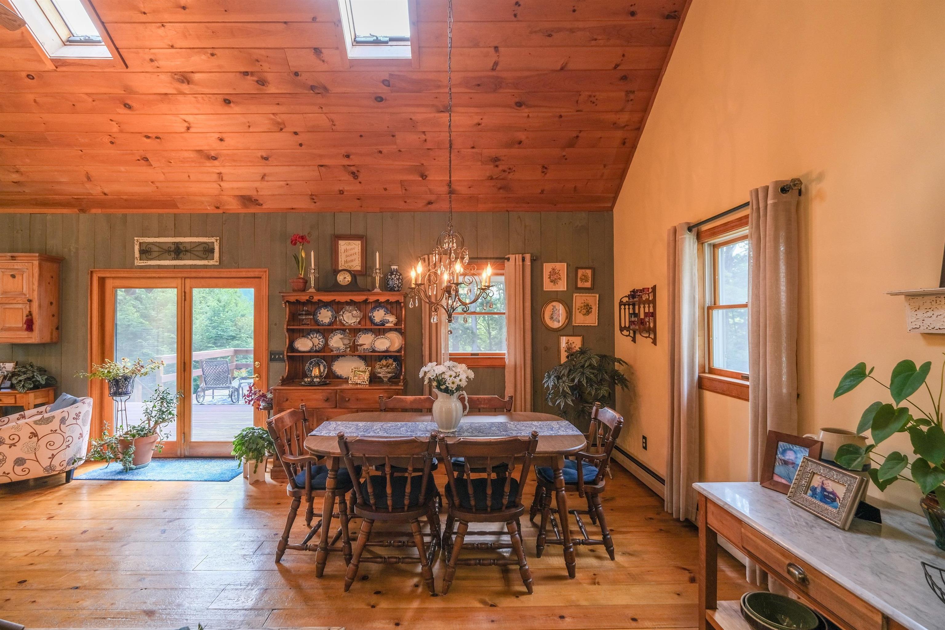 688 Hidden Heights Road Chester, VT 05143 - Photo 8 of 60