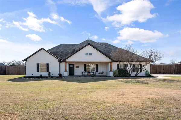 $624,994 | 3250 Katy Kourt East, Midlothian, TX 76065