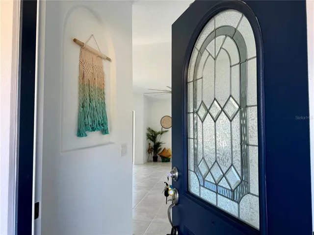 a kitchen with a stove microwave and refrigerator