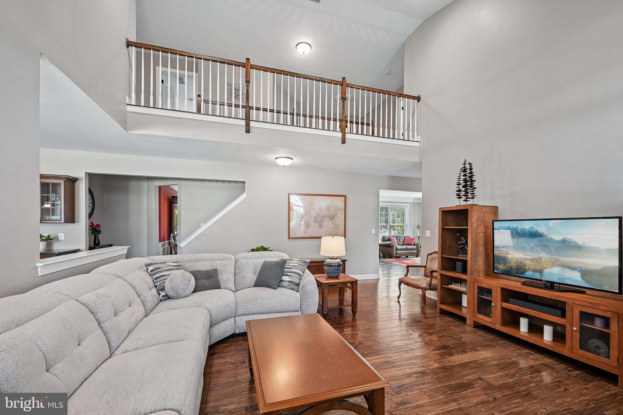 25 Banbury Road Lumberton, NJ 08048 - Photo 65 of 90 Spacious 2-story living area with modern charm.