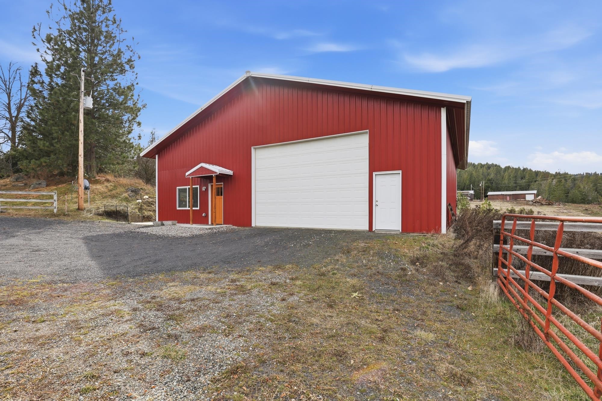 2416 West Hazard Road Spokane, WA 99208 - Photo 33 of 45 Gallery Image 33