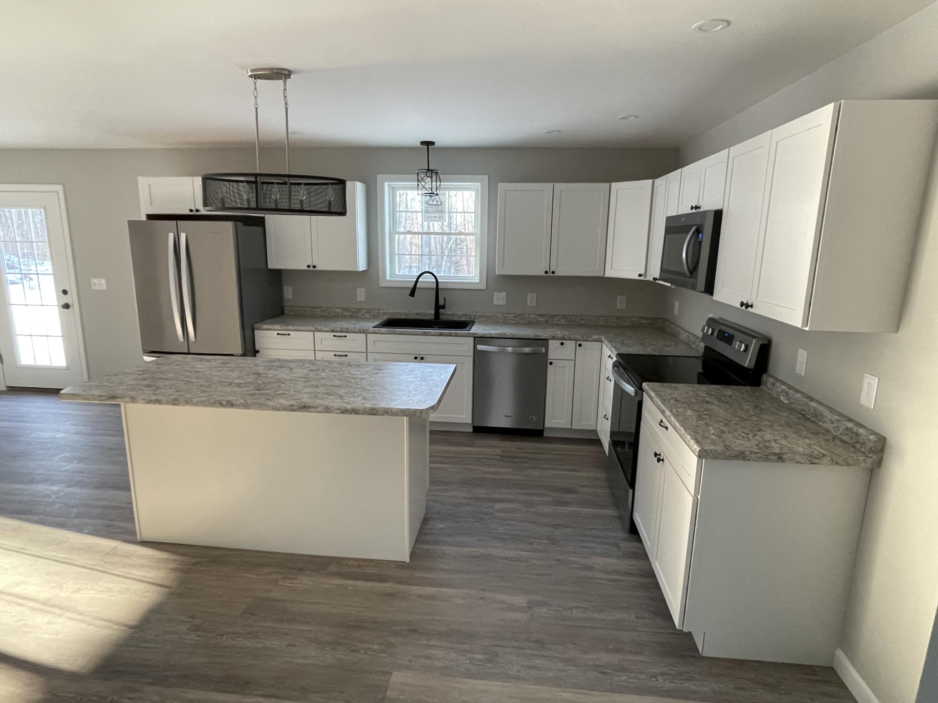 51 Deer Ridge Lane Windsor, ME 04363 - Photo 6 of 17 Kitchen