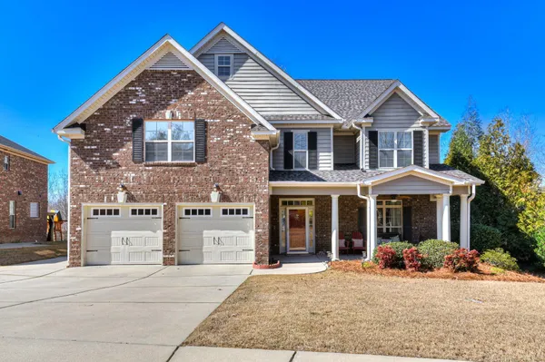 $589,900 | 1037 Spotswood Circle, Evans, GA 30809