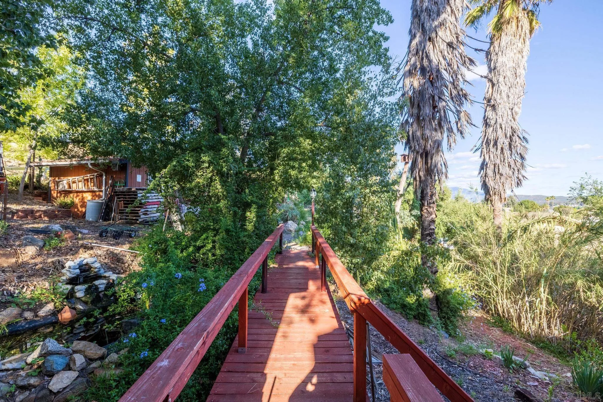 16259 Wikiup Road Ramona, CA 92065 - Photo 34 of 50 Gallery Image 34
