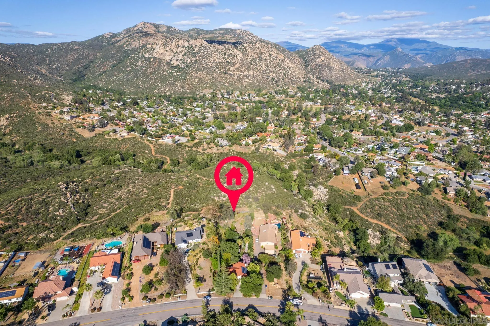 16259 Wikiup Road Ramona, CA 92065 - Photo 39 of 50 Gallery Image 39