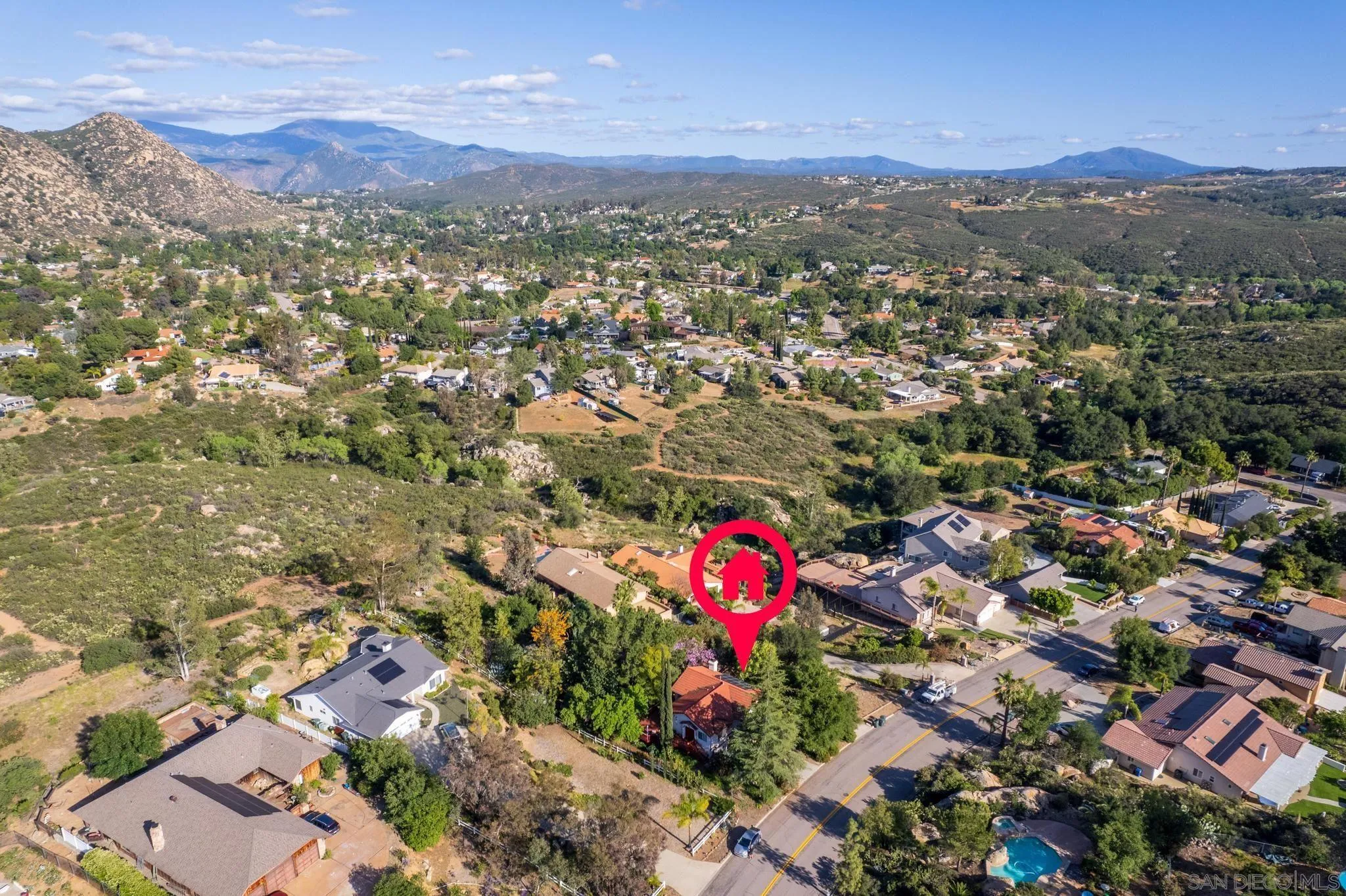 16259 Wikiup Road Ramona, CA 92065 - Photo 40 of 50 Gallery Image 40