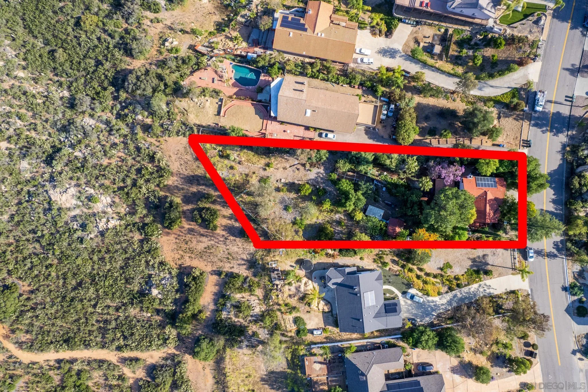 16259 Wikiup Road Ramona, CA 92065 - Photo 41 of 50 Gallery Image 41