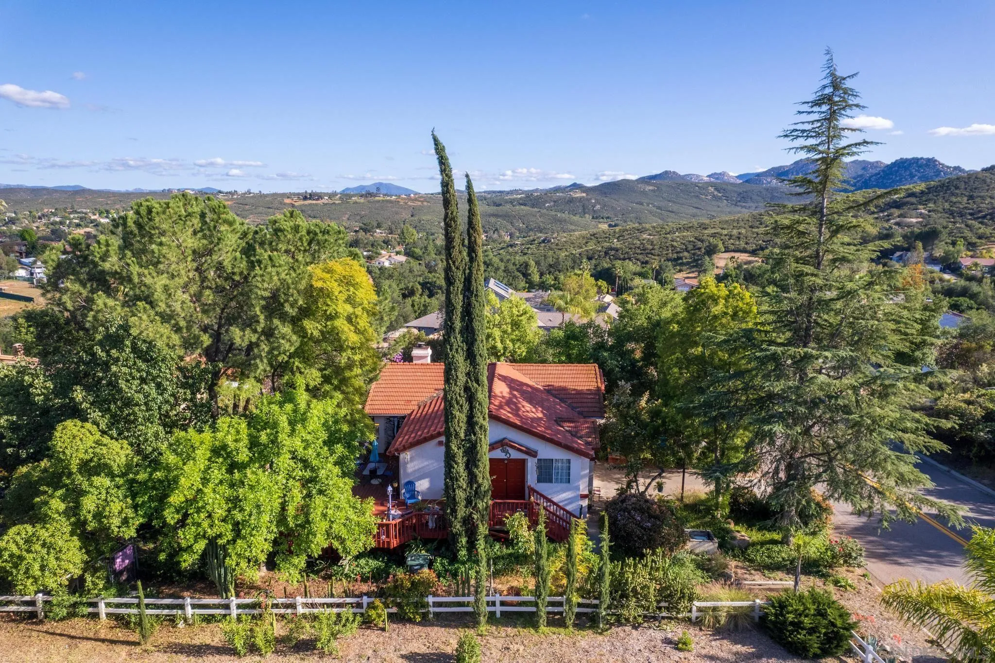 16259 Wikiup Road Ramona, CA 92065 - Photo 43 of 50 Gallery Image 43