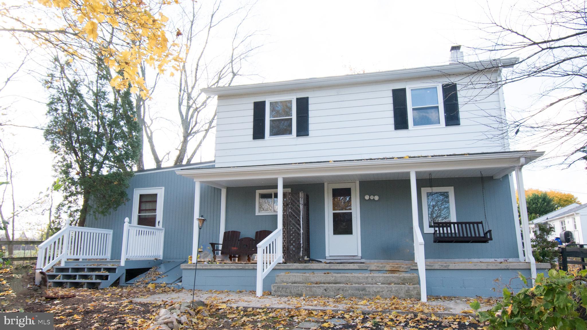11051 Powell Road Thurmont, MD 21788 - Photo 1 of 8 Gallery Image 1