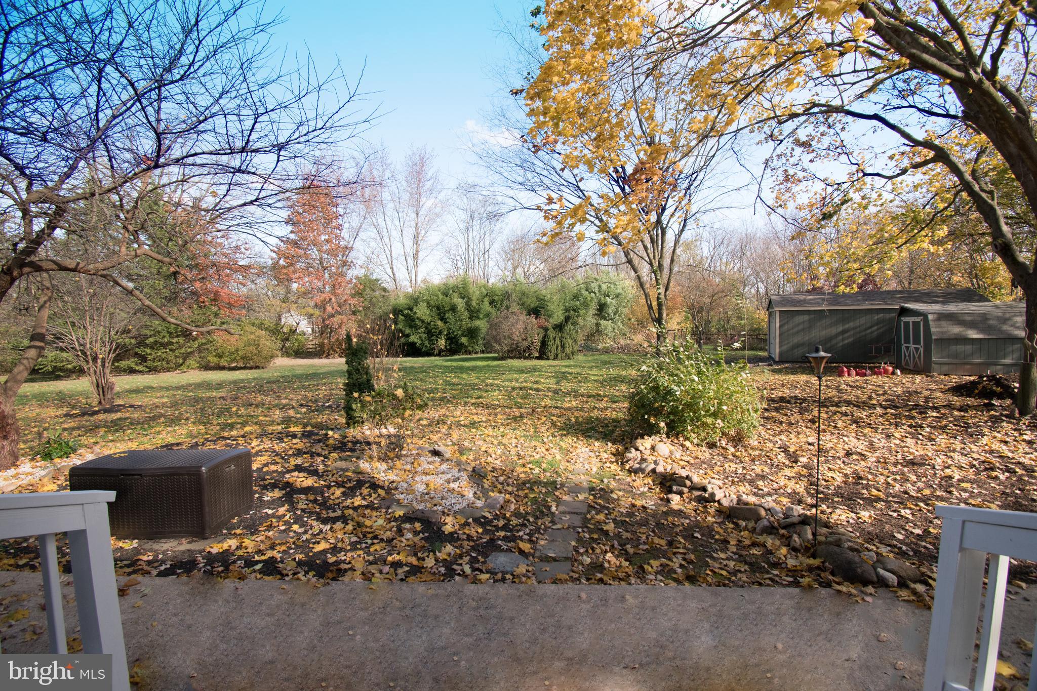11051 Powell Road Thurmont, MD 21788 - Photo 2 of 8 Beautiful country setting