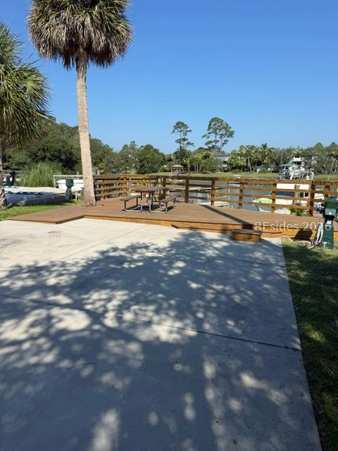 43 Jenkins Road, Unit 56 Hilton Head Island, SC 29926 - Photo 2 of 5