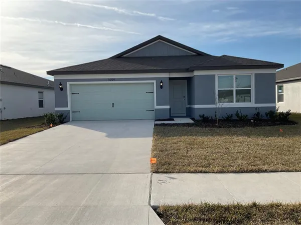 $1,949 | 3599 Benham Rise Road, Spring Hill, FL 34609