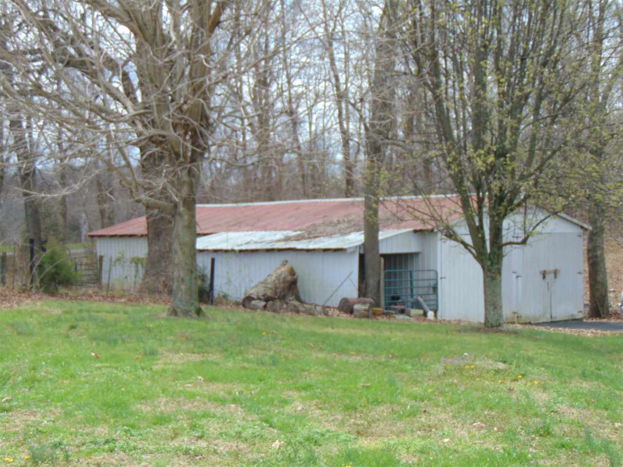 534 Whitney Road Scottsville, KY 42164 - Photo 34 of 35 Gallery Image 34
