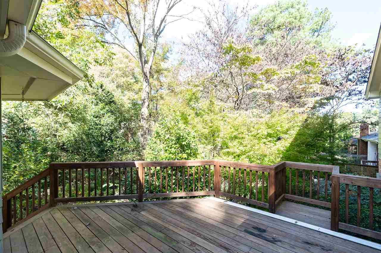 1100 Deboy Street Raleigh, NC 27606 - Photo 28 of 28 Photo 28