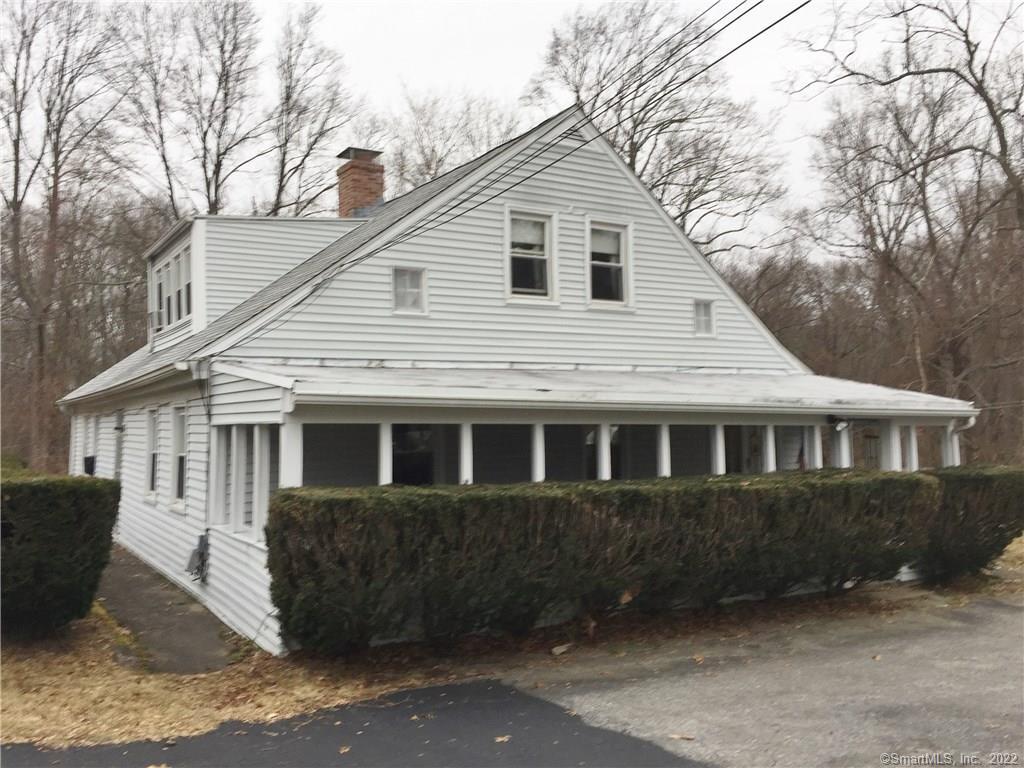 194 Whalehead Road Ledyard, CT 06335 - Photo 1 of 1 Gallery Image 1