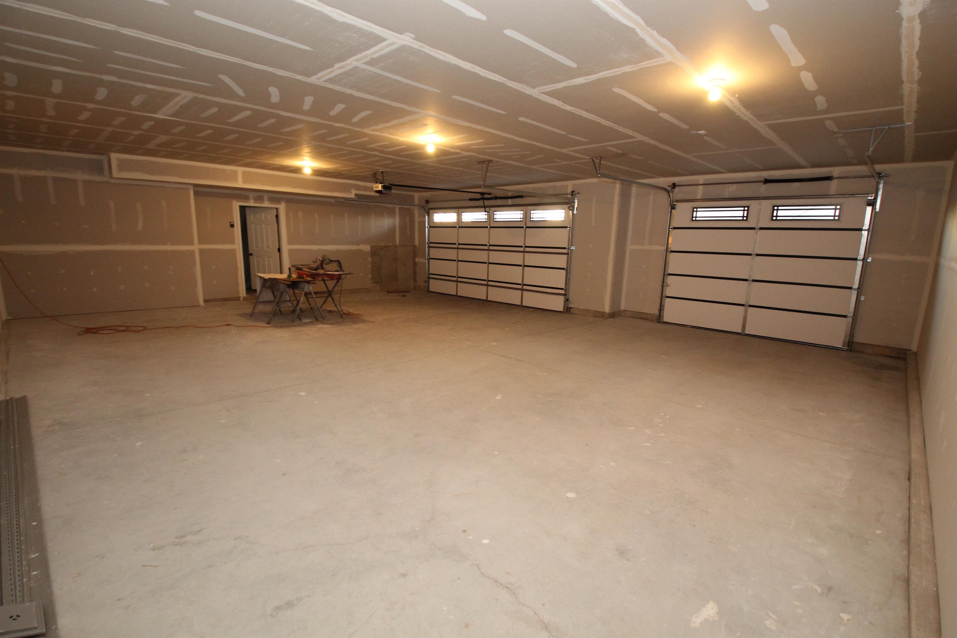 11235 Dublin Drive Roscoe, IL 61073 - Photo 20 of 20 a view of room with racks
