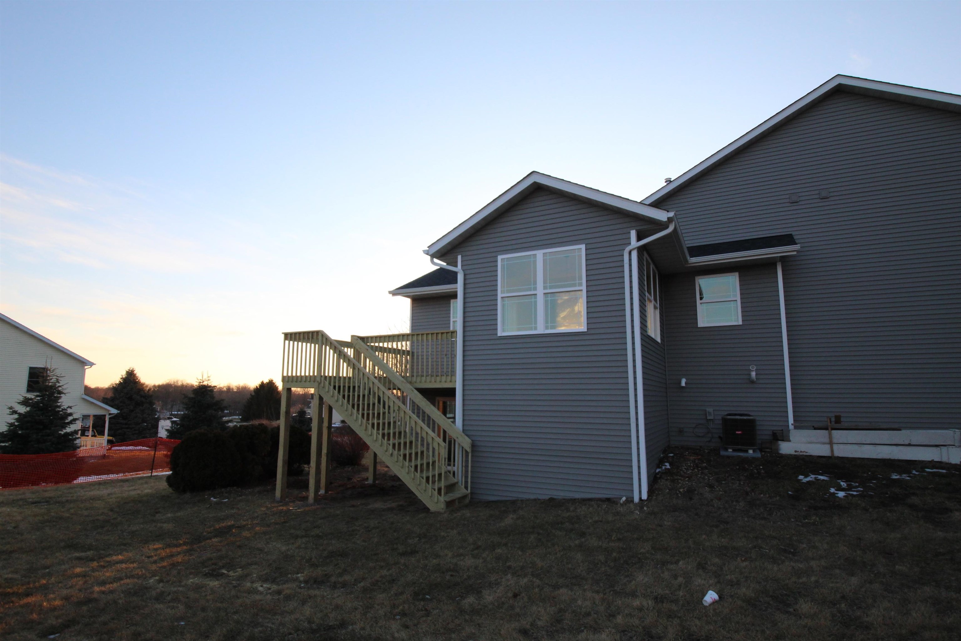 11235 Dublin Drive Roscoe, IL 61073 - Photo 3 of 20 a view of a house with a yard