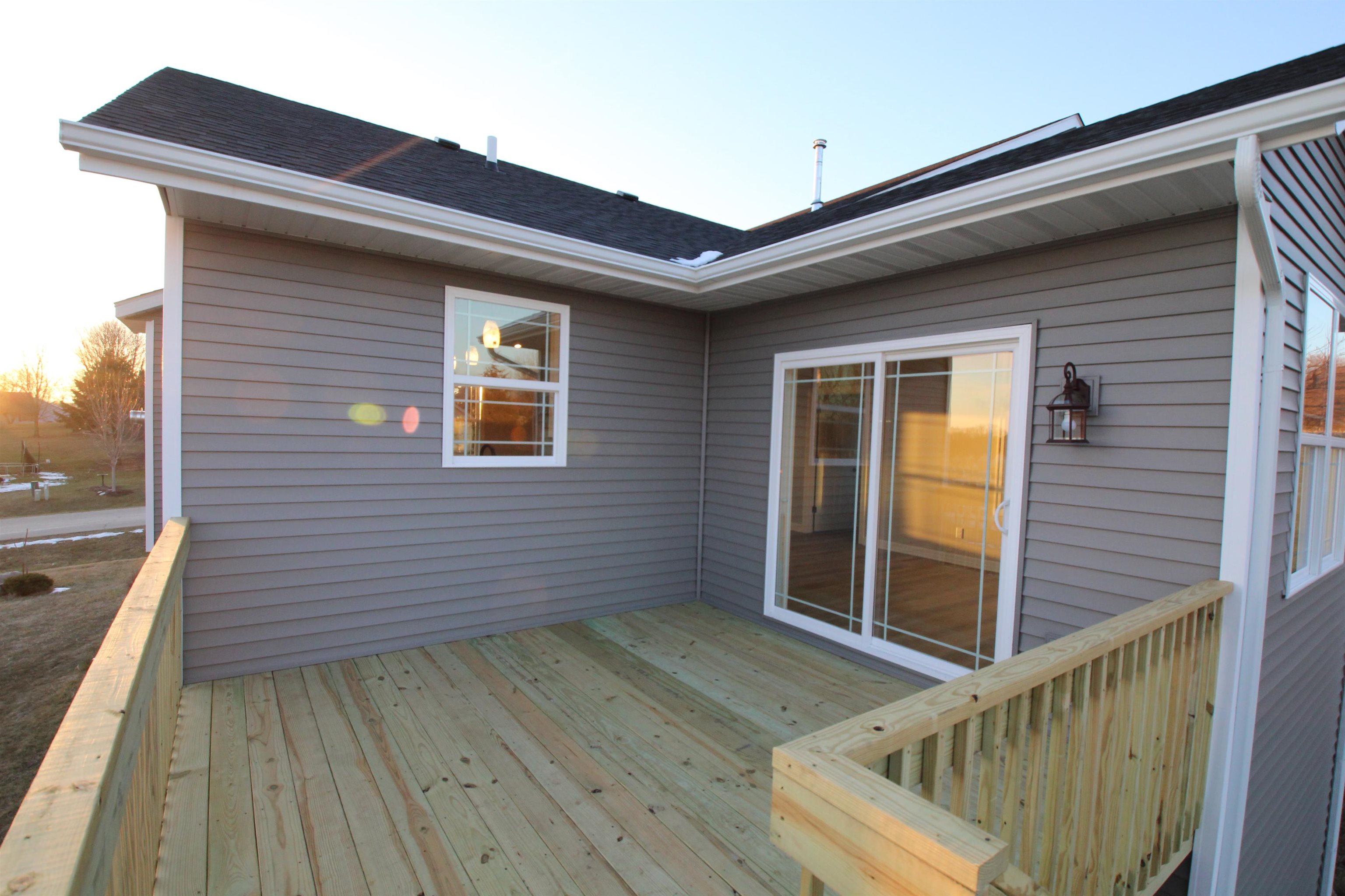 11235 Dublin Drive Roscoe, IL 61073 - Photo 7 of 20 a view of front door of house