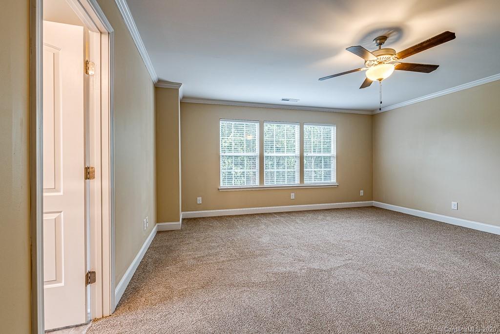 2510 Fletcher Broome Road Monroe, NC 28112 - Photo 30 of 48 a view of an empty room with a window