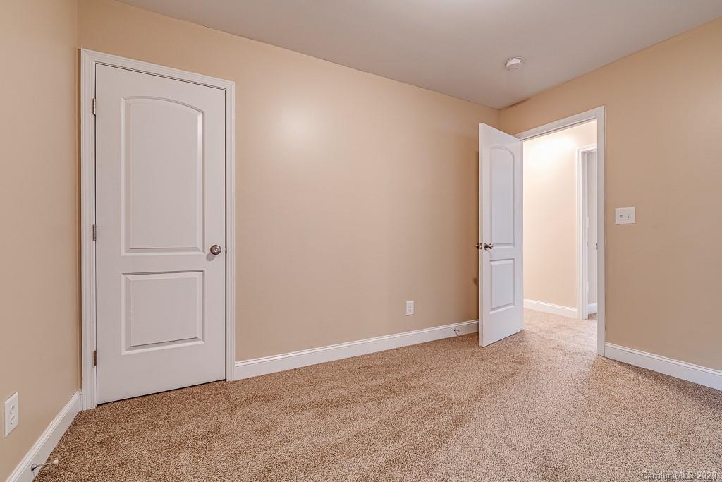 2510 Fletcher Broome Road Monroe, NC 28112 - Photo 41 of 48 a view of an empty room