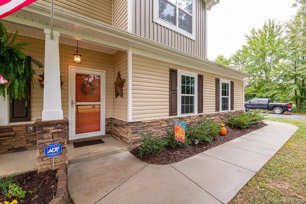2510 Fletcher Broome Road Monroe, NC 28112 - Photo 9 of 48 front view of a house