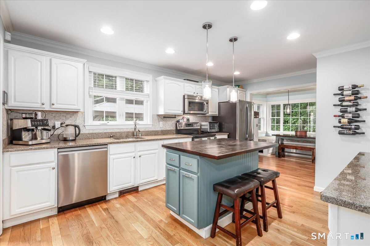 52 South Kent Road New Milford, CT 06755 - Photo 8 of 40