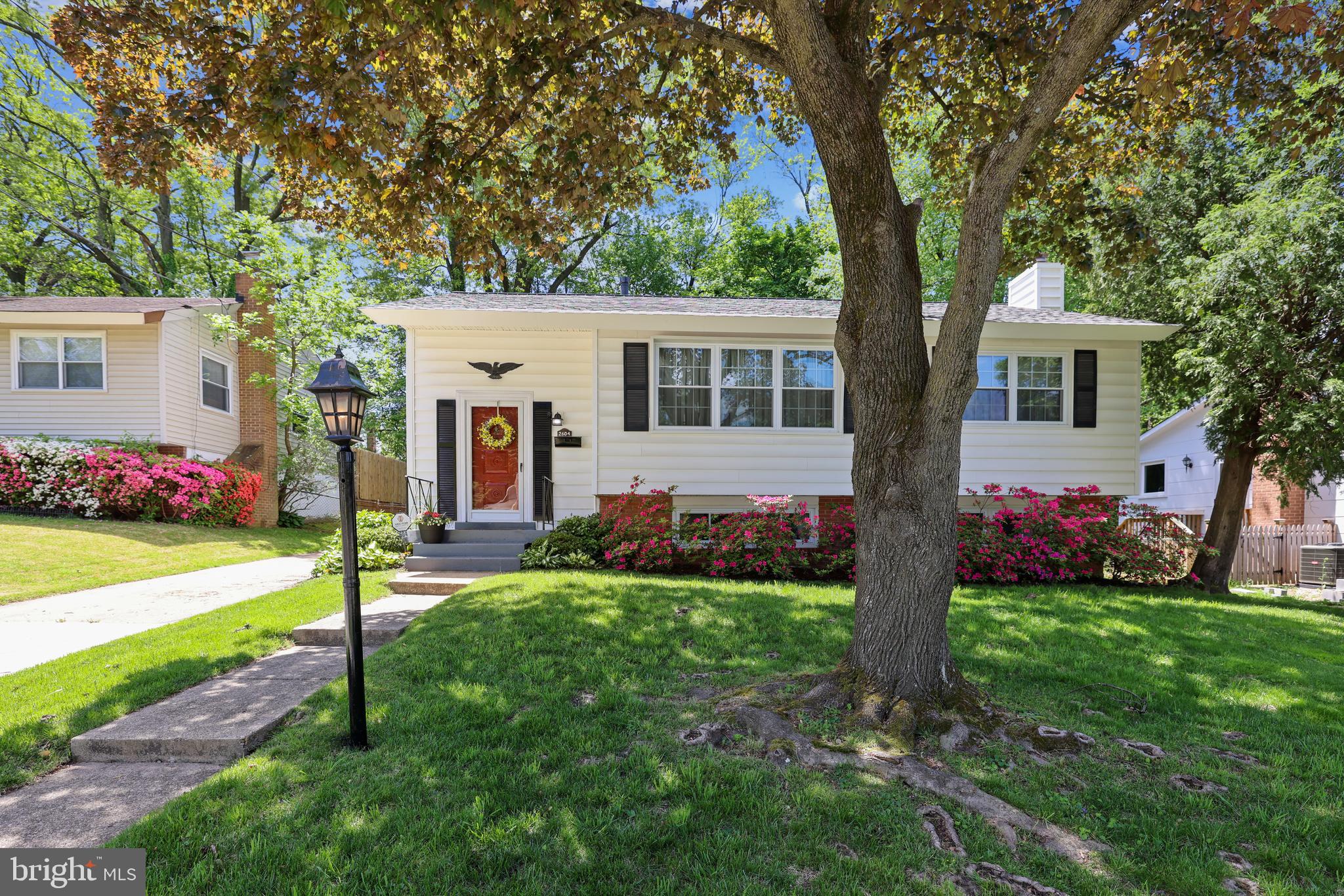 2604 Cory Terrace Silver Spring, MD 20902 - Photo 1 of 39 2604 Cory Terrace