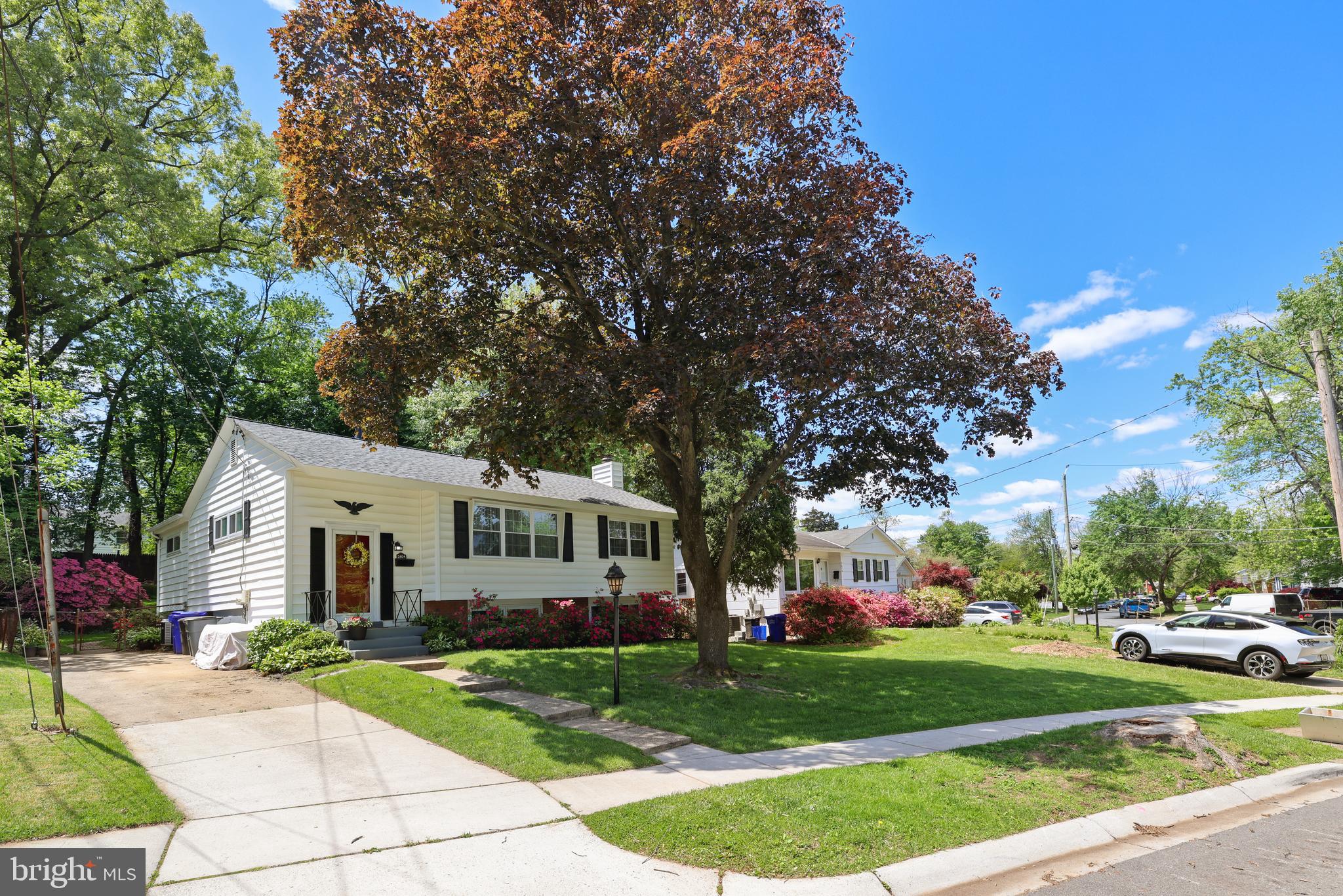 2604 Cory Terrace Silver Spring, MD 20902 - Photo 2 of 39 2604 Cory Terrace