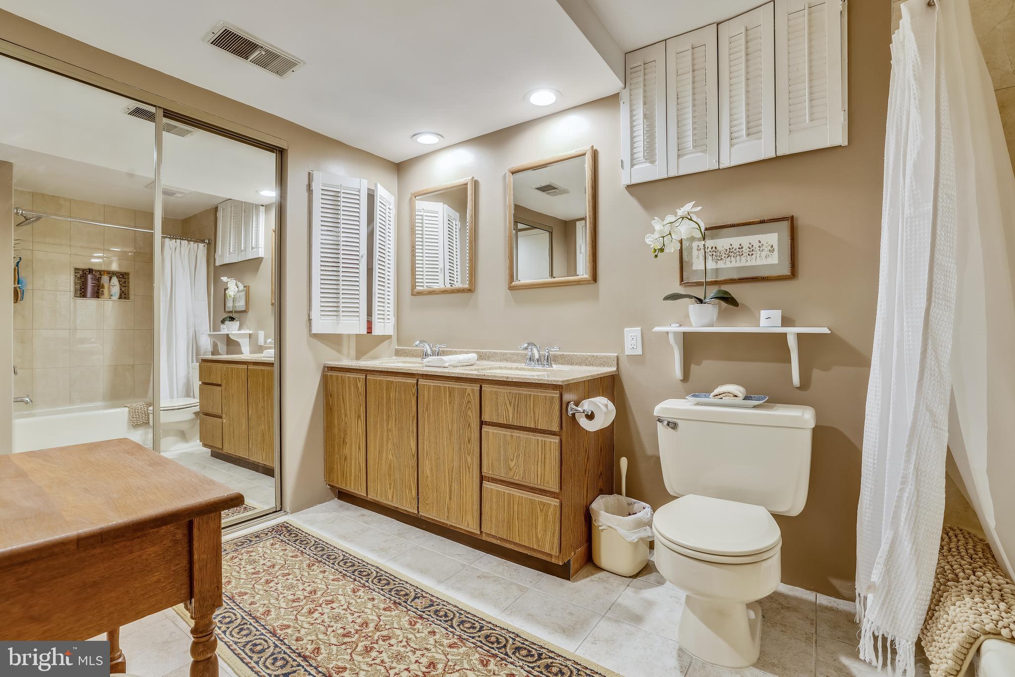 2604 Cory Terrace Silver Spring, MD 20902 - Photo 24 of 39 LL full bath
