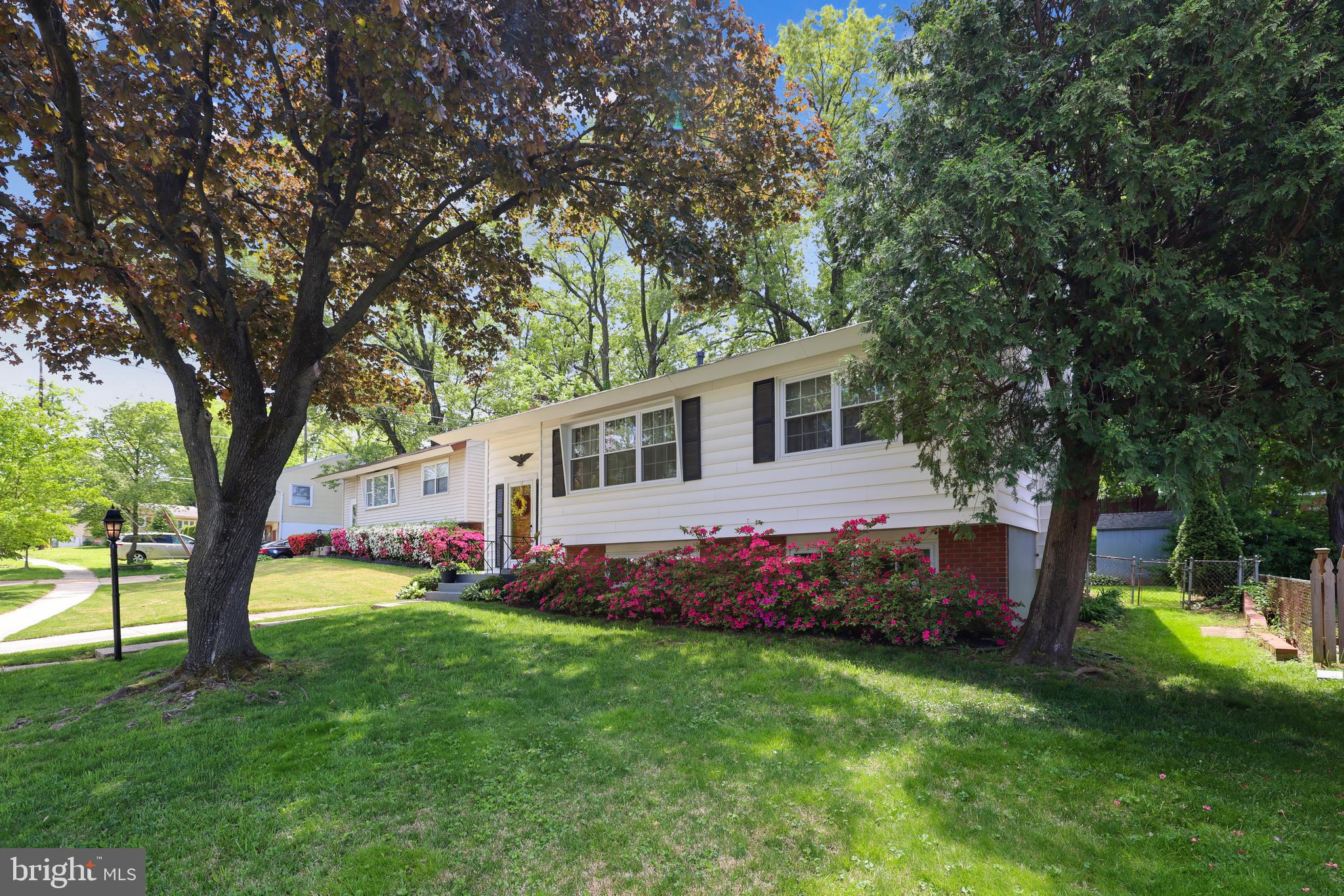 2604 Cory Terrace Silver Spring, MD 20902 - Photo 39 of 39 Welcome home!