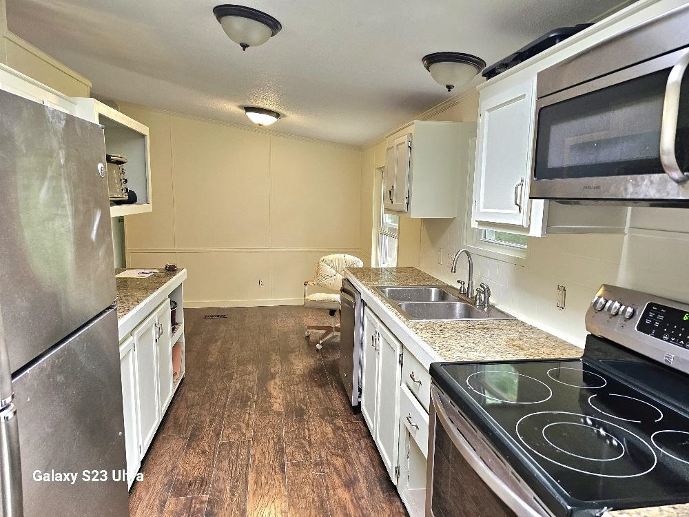 1665 East M 30 Road Alger, MI 48610 - Photo 15 of 57