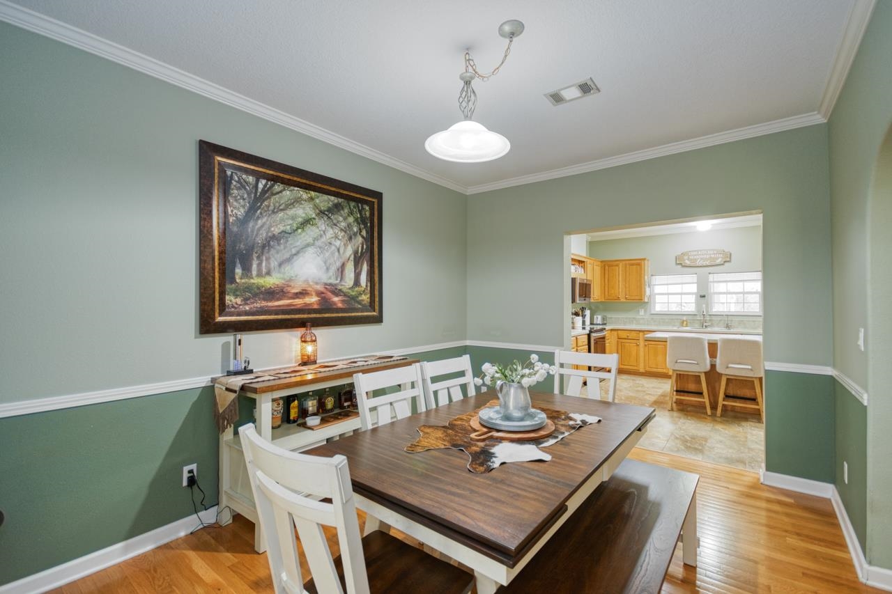 332 Northeast Forsythia Way Pinetta, FL 32350 - Photo 17 of 51