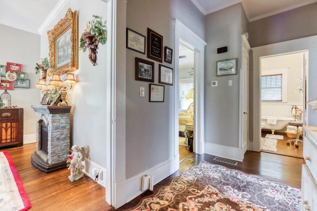 304 Edwards Street Monroe, GA 30655 - Photo 16 of 64